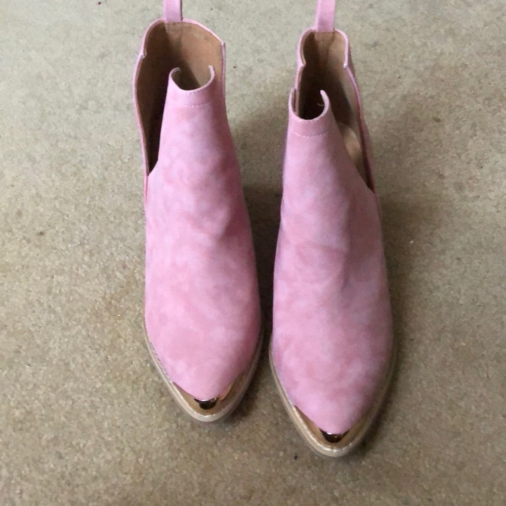 Rider Girl Shoes Size 10